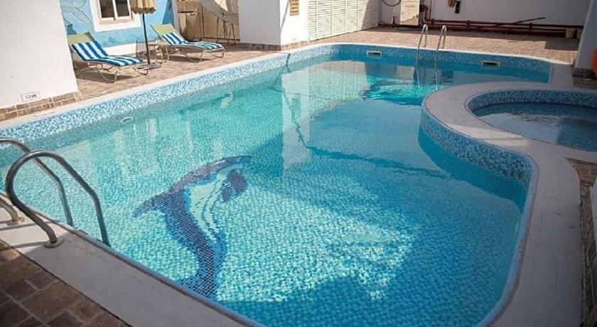 Versailles by Raviz Hotel - image 3