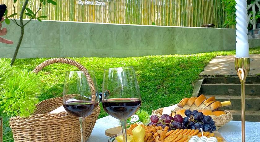 카오코 Por jai’s House 4성급 싱글룸 부대시설