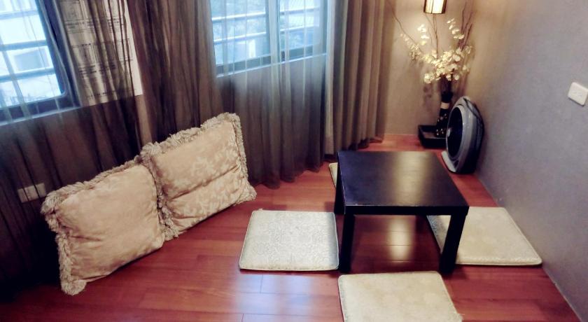 豪華套房 (Deluxe Suite)圖片 8