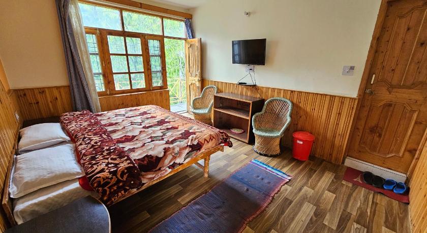 Orchards House - The Hidden Tribe photo