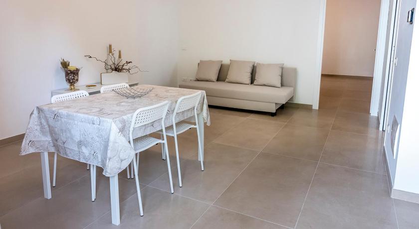A30 - Poggio, nuovo bilocale con giardino