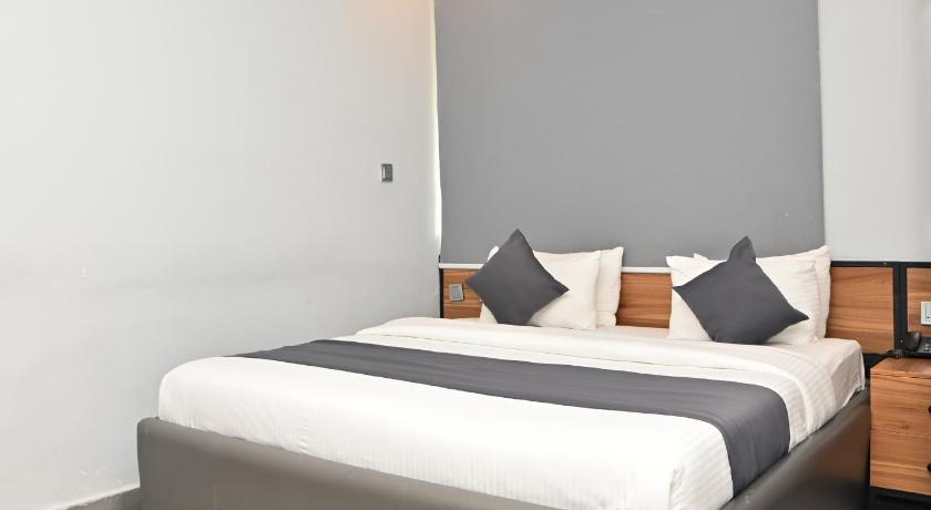 The Blowfish Hotel photo