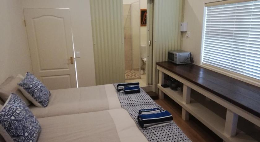 Barnard Self-Catering Apartments photo