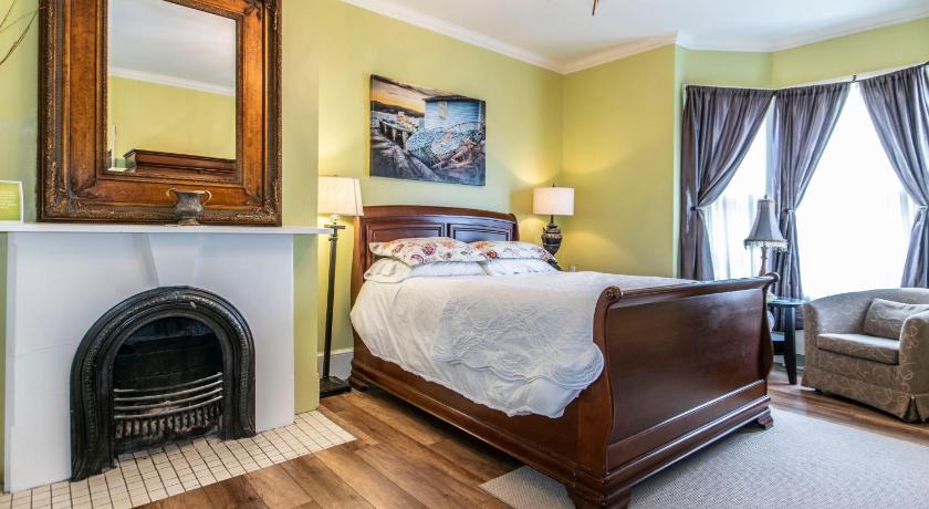 The Elizabeth Manor Guesthouse photo
