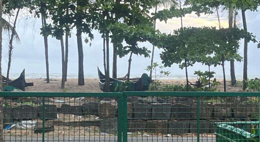 Cherai Beach Retreat photo