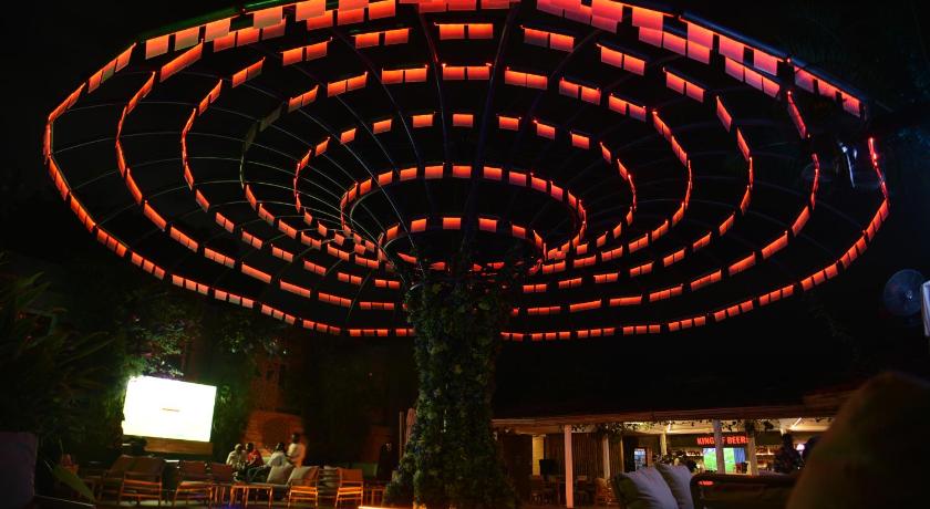 The Blowfish Hotel photo