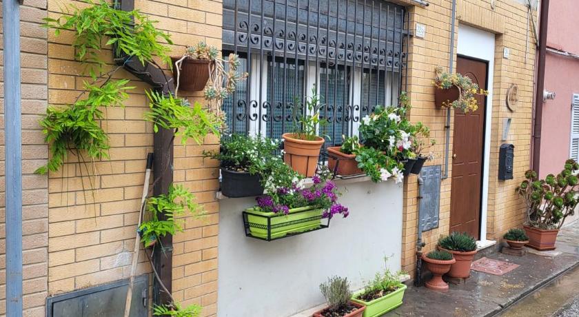 A CASA DI NONNA LUISA
