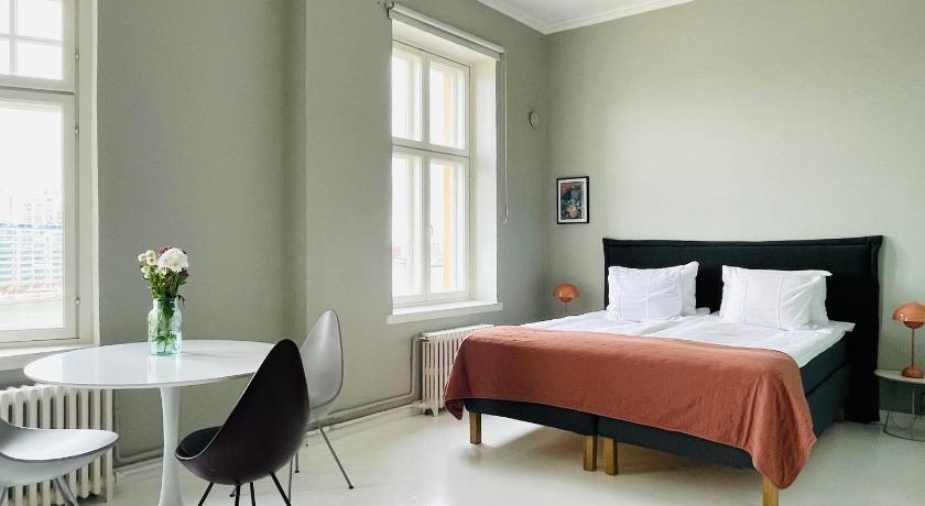 Aalto Seaside Suites - Kruununhaka - image 7