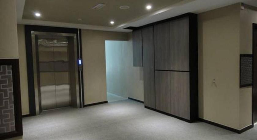 Galaxy Hotel photo