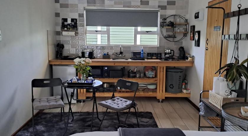 Gabbys Cottage Guesthouse photo