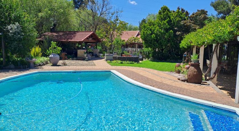Gabbys Cottage Guesthouse photo