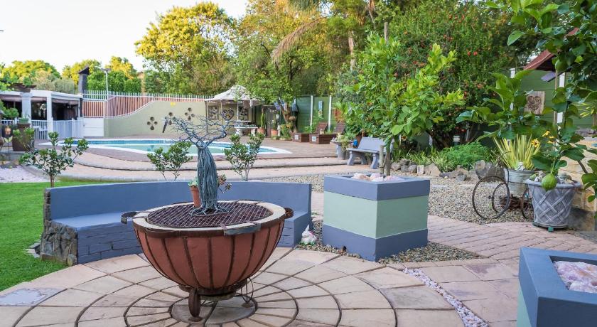 Gabbys Cottage Guesthouse photo