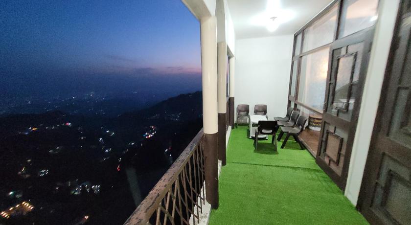 RB Cottage at mall road mussoorie photo