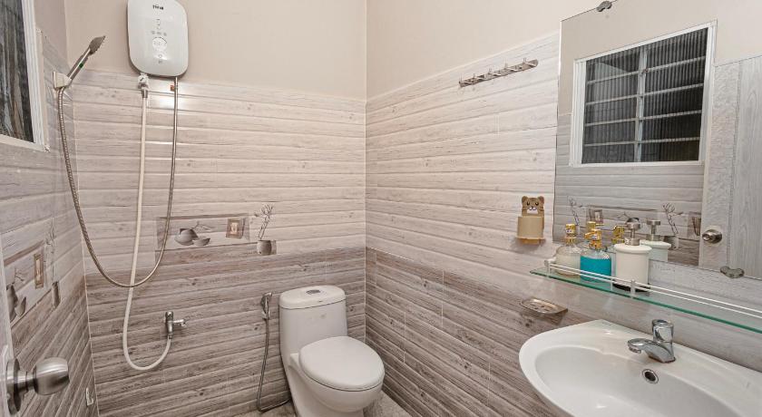 Green Organic Villas photo