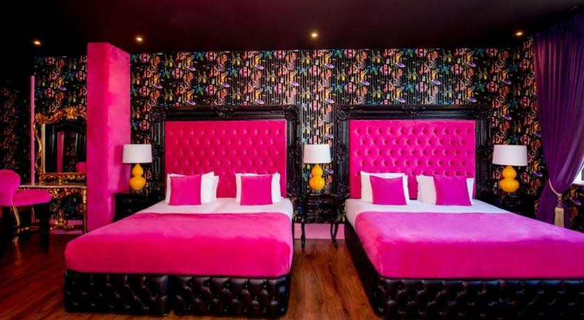 Image of Themed Room (Sleeping 4) 5