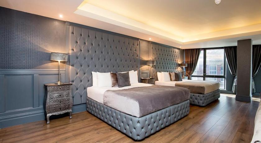 Image of Themed Room (Sleeping 6) 0
