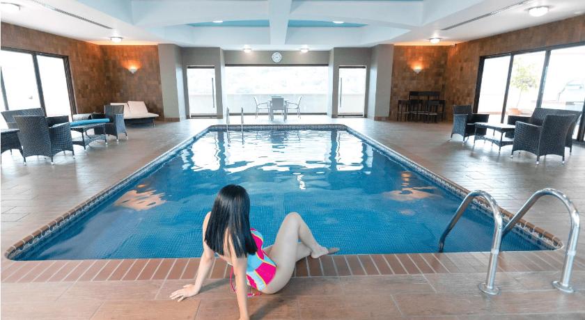 Hotel Plaza Juan Carlos photo