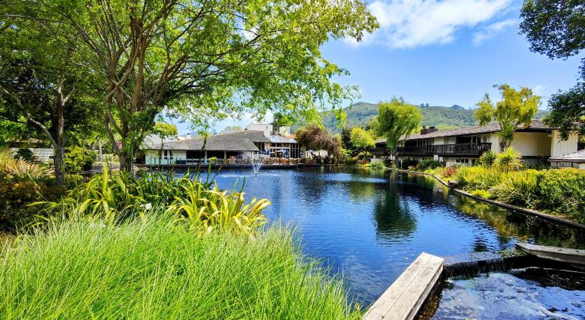 Quail Lodge &amp; Golf Club — Hotel in Carmel By The Sea (CA)