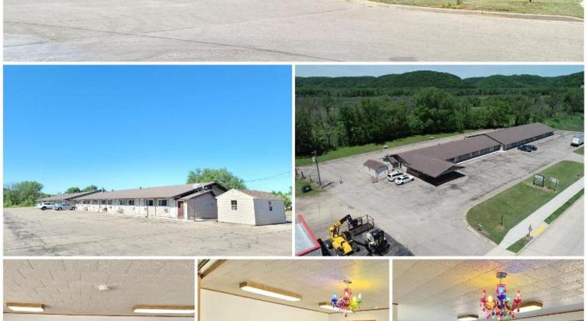 SANDS MOTEL