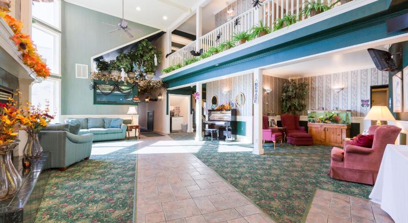 The Blue Heron Inn photo