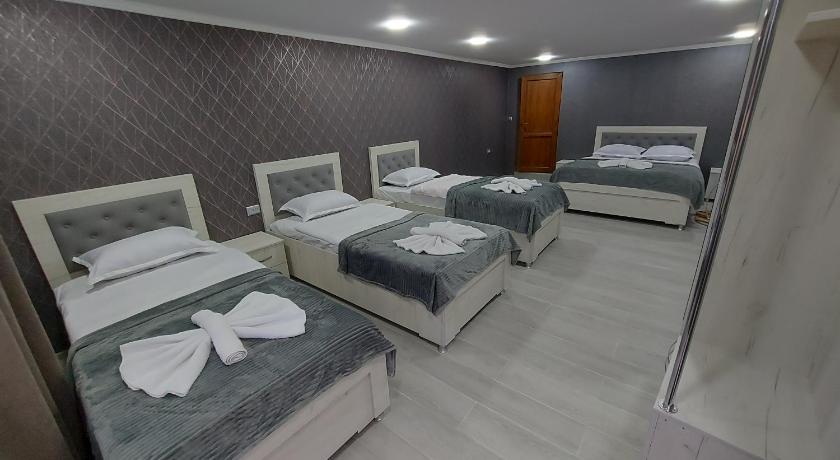Hotel Rabat Castle