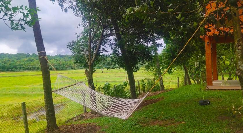 Mynaakom Country home Kochi photo