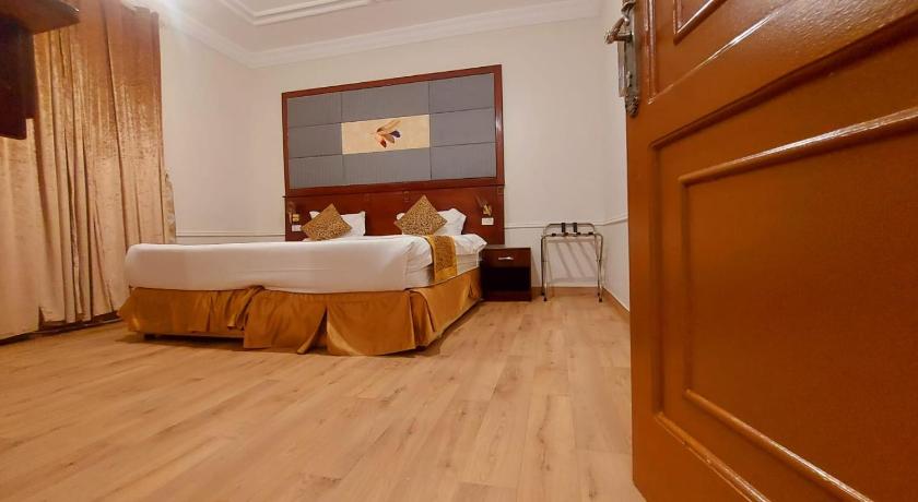 Beautiful Nights Apartment 1 photo