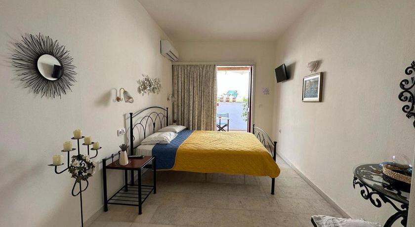 Naxos Philoxenia photo