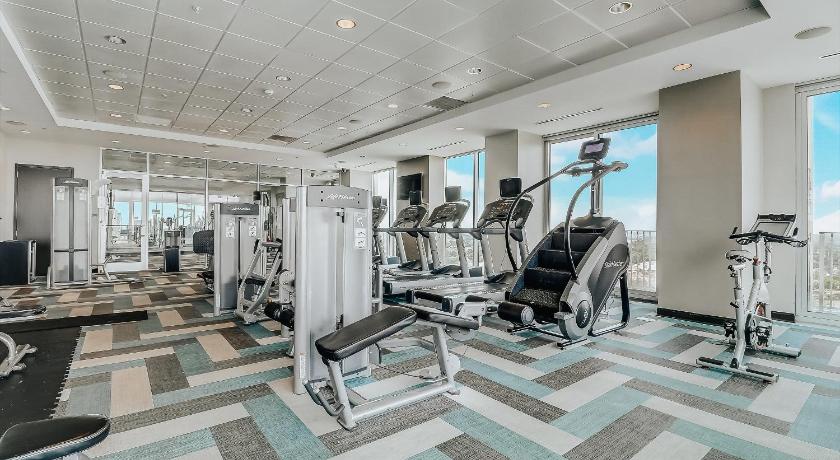FRONTDESK Skyhouse Apts Uptown Charlotte photo