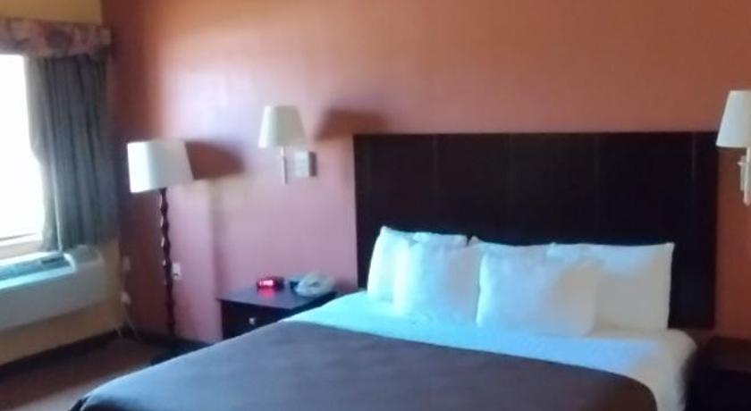 Shary Inn and Suites photo