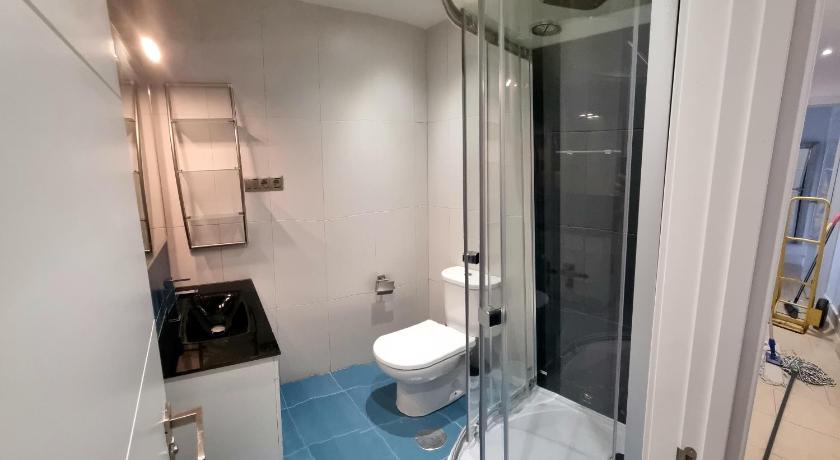 Apartamentos Salamanca photo