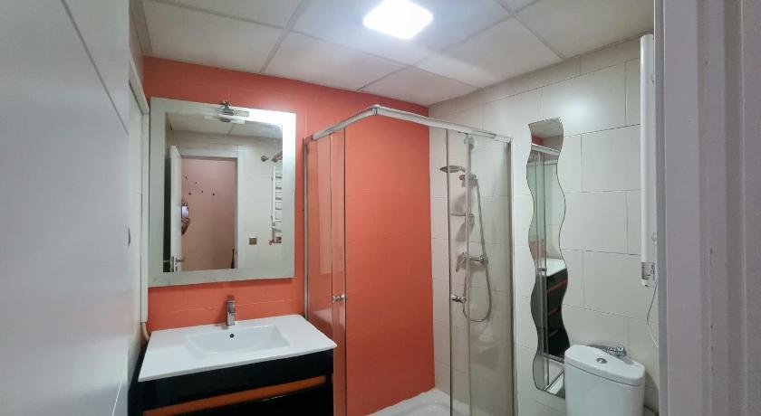 Apartamentos Salamanca photo