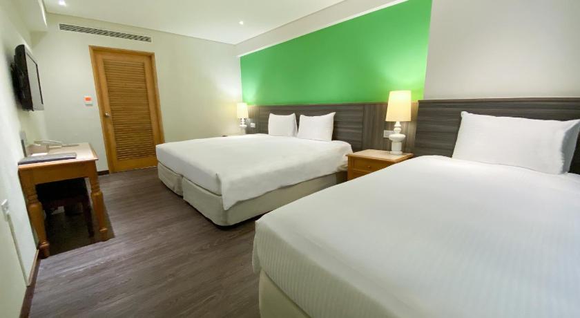 標準三人房 - 可住3大人 (Standard Triple Room for 3 Adults)圖片 1