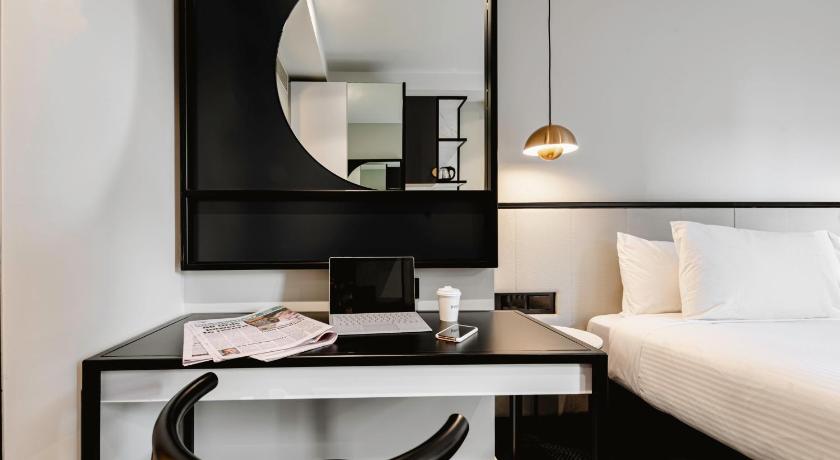 Image of Business Room 4