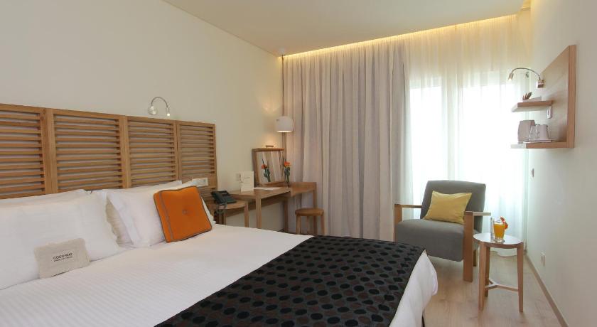 Urban szoba 2 külön ággyal (Urban Room Twin) fotója 12