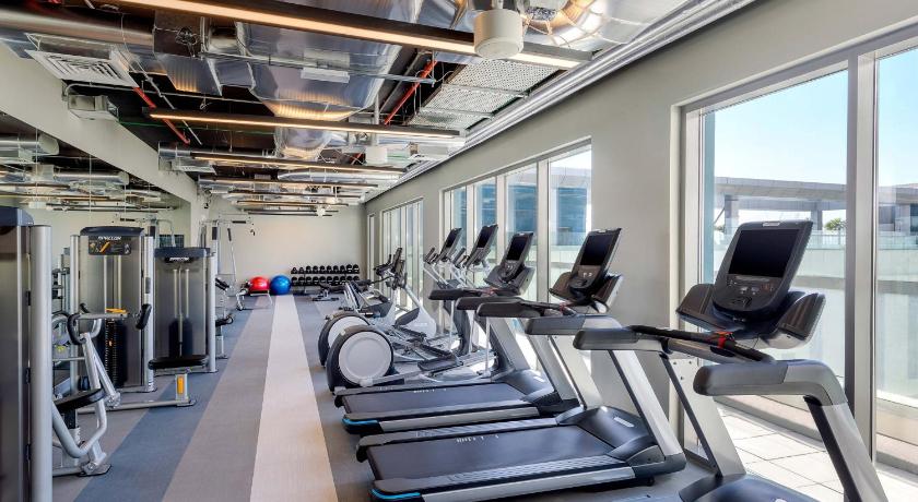 Element by Marriott Al Mina Dubai - image 9