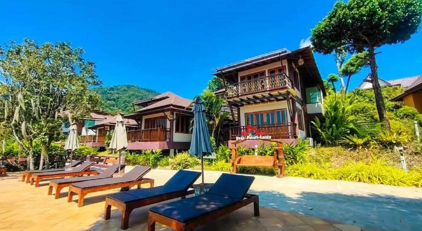 Puteri Lanta Family Villas - image 3