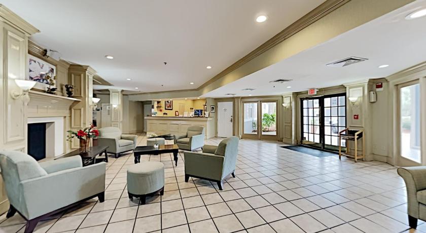 DisneyResortVillas by AmericanVacationLiving 1 BR - image 9
