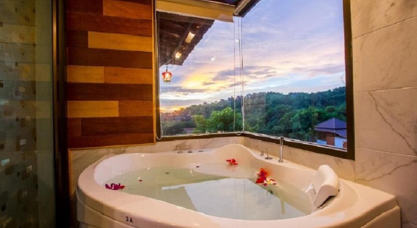Image of 2-Bedroom Pool Villa 11