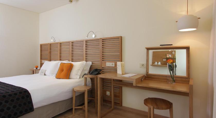Urban szoba 2 külön ággyal (Urban Room Twin) fotója 10
