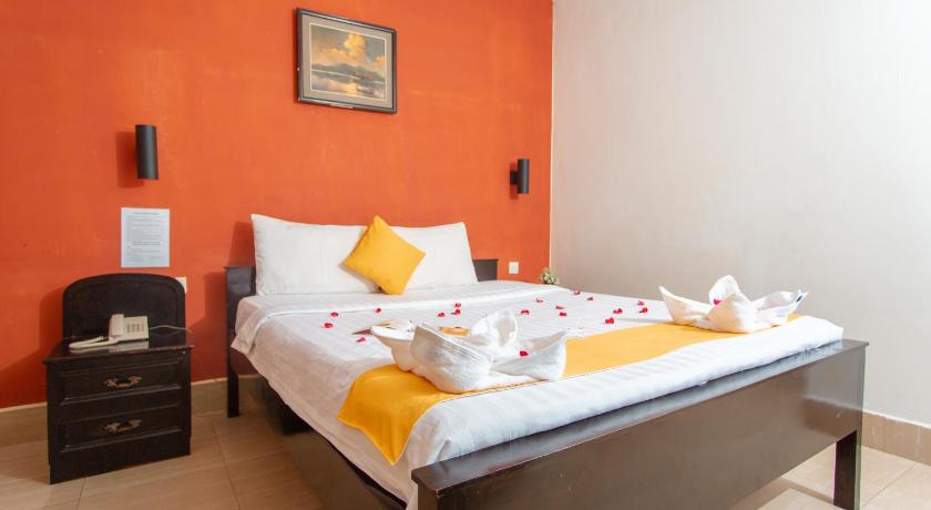 Image of Superior Double Room With Window 4