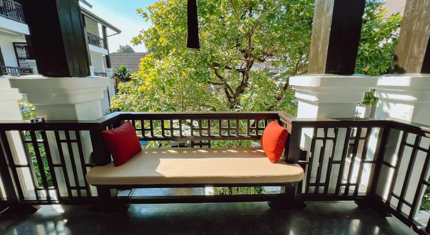 Afbeelding van Executive Balkon (Executive Balcony) 15