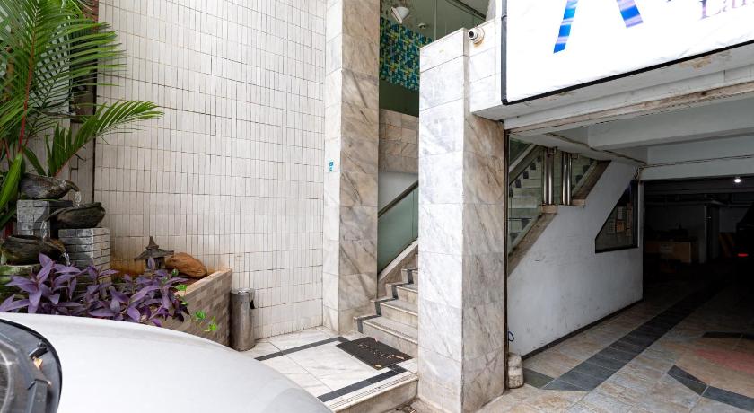 P Residence Jakarta – Jakarta, NY