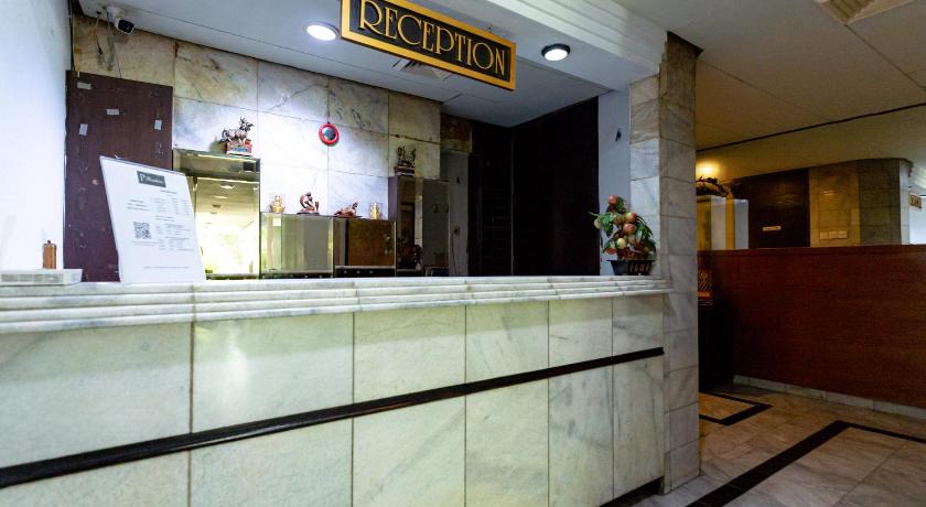 P Residence Jakarta – Jakarta, NY