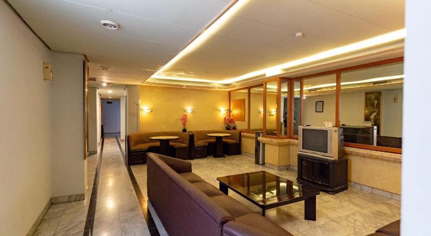 P Residence Jakarta – Jakarta, NY