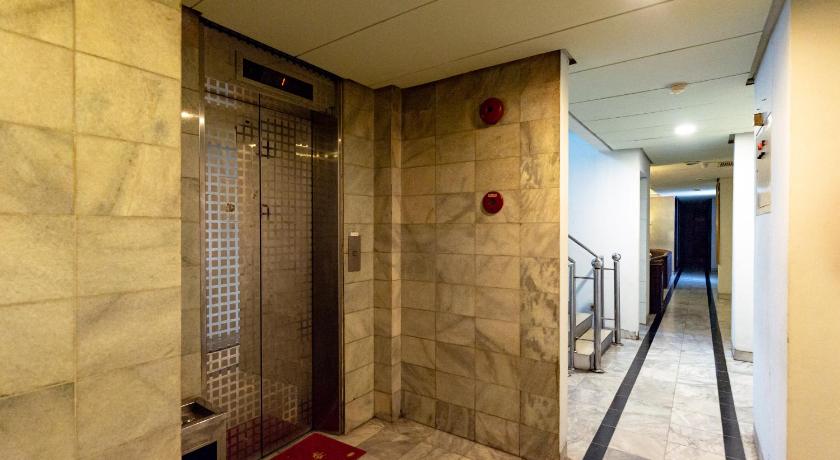 P Residence Jakarta – Jakarta, NY