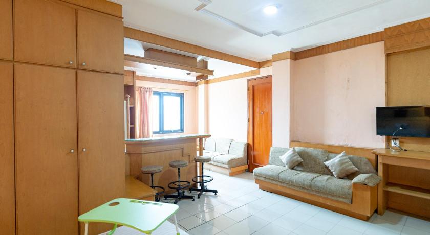 P Residence Jakarta – Jakarta, NY