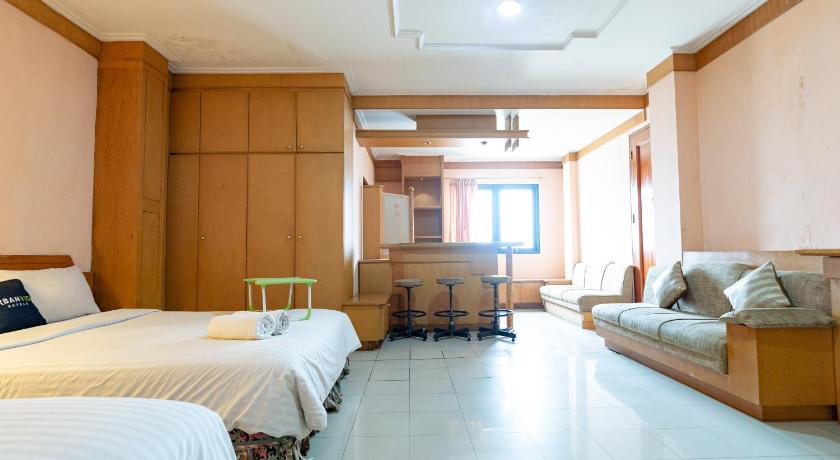 P Residence Jakarta – Jakarta, NY