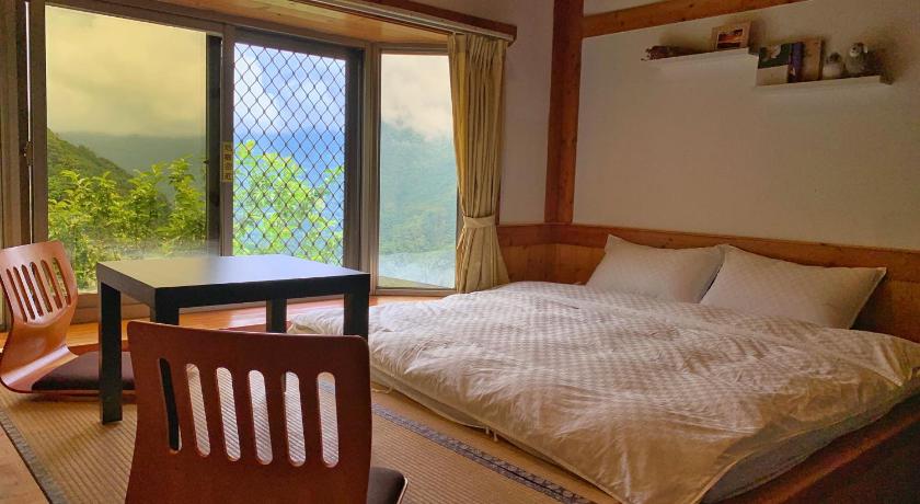 日式四人房 (Japanese-Style Quadruple Room)圖片 0