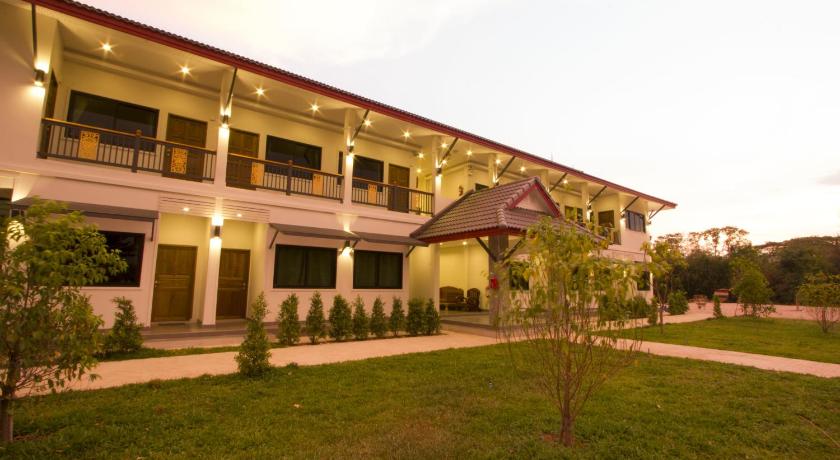 The Rise Resort Sukhothai Historical Park